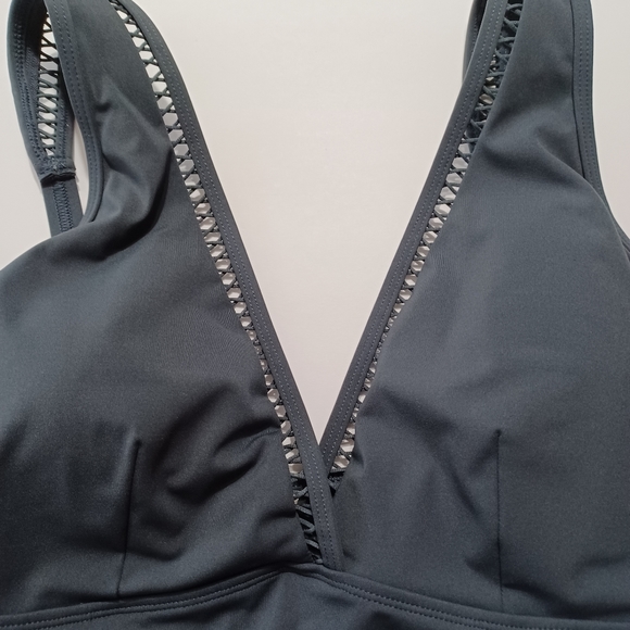 Sea Level Australia "Lola" Tankini - Picture 7 of 12